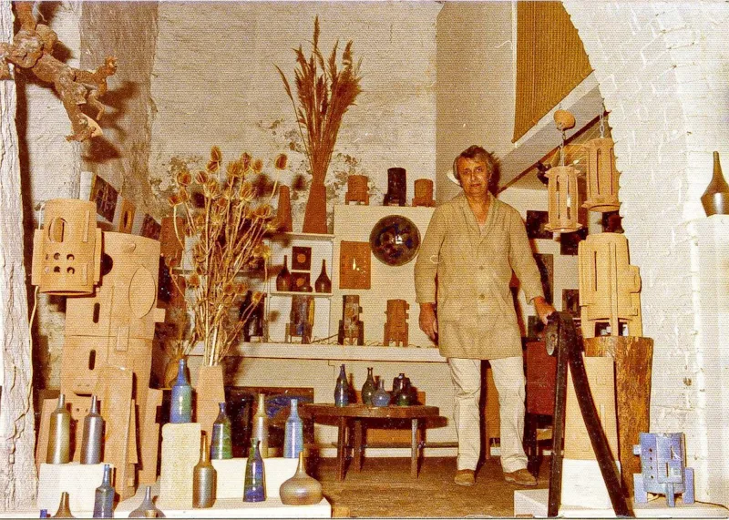 gallery